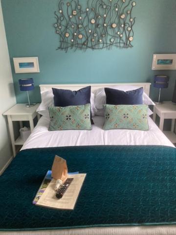 Dana Villa Holiday Accommodation أوبان المظهر الخارجي الصورة