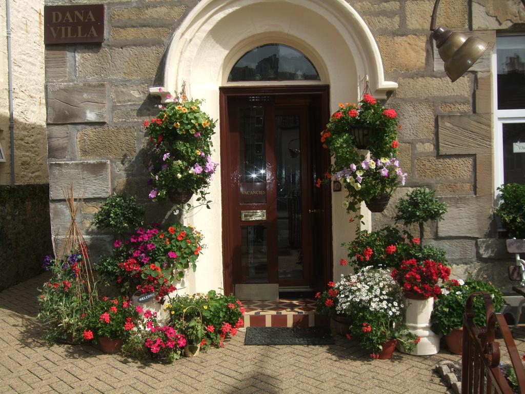 Dana Villa Holiday Accommodation أوبان المظهر الخارجي الصورة