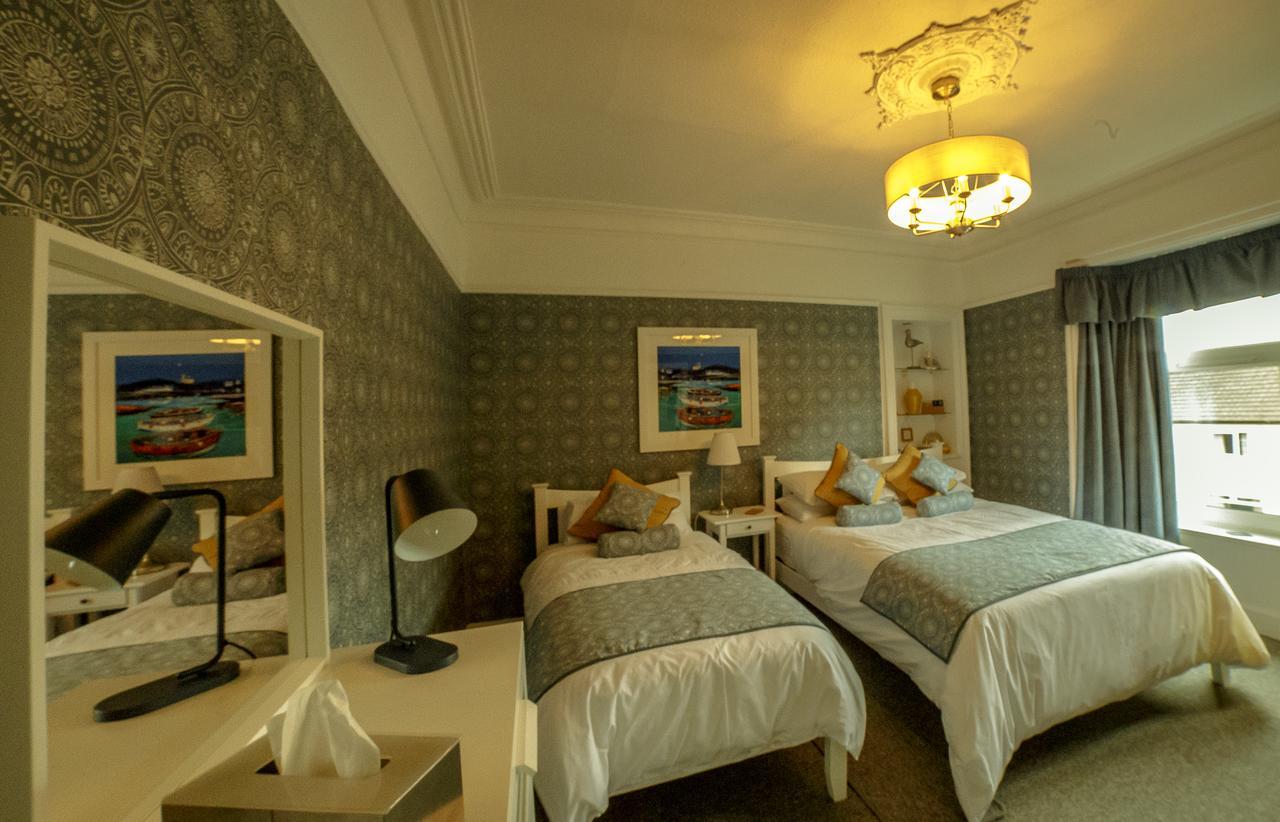 Dana Villa Holiday Accommodation أوبان المظهر الخارجي الصورة