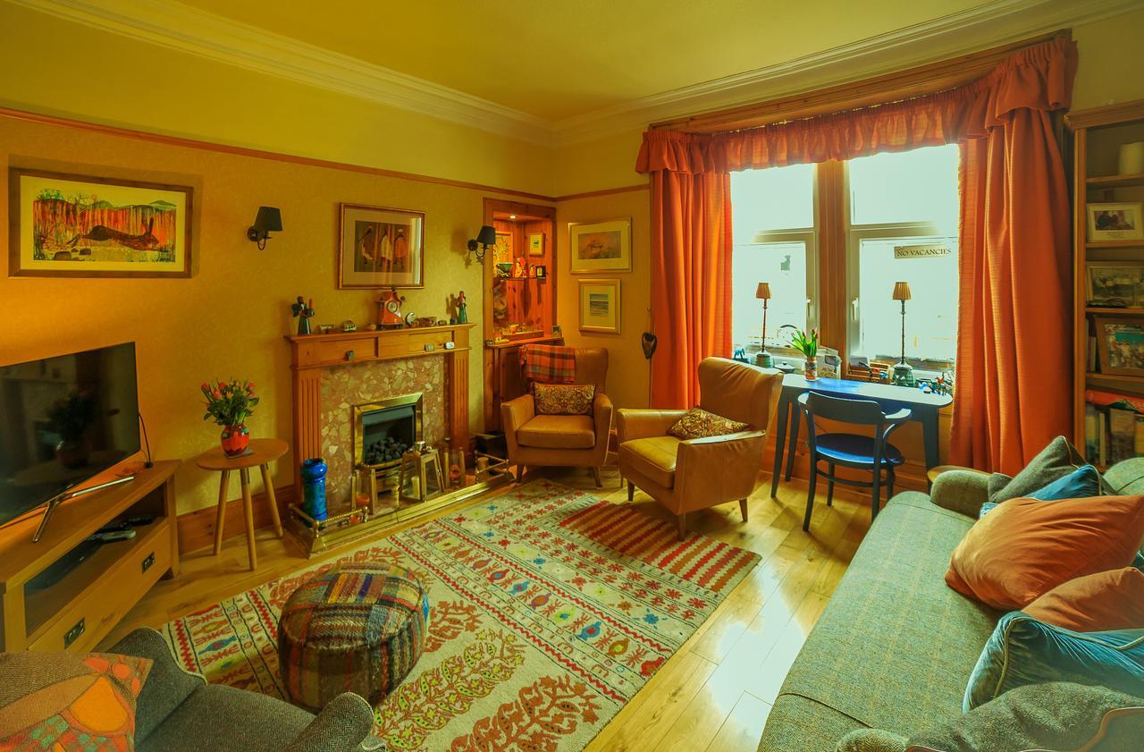 Dana Villa Holiday Accommodation أوبان المظهر الخارجي الصورة