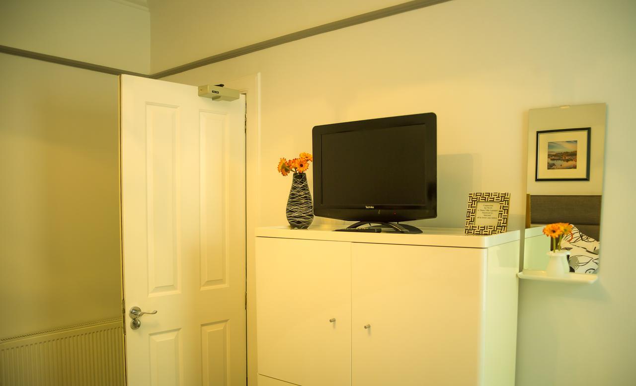 Dana Villa Holiday Accommodation أوبان المظهر الخارجي الصورة