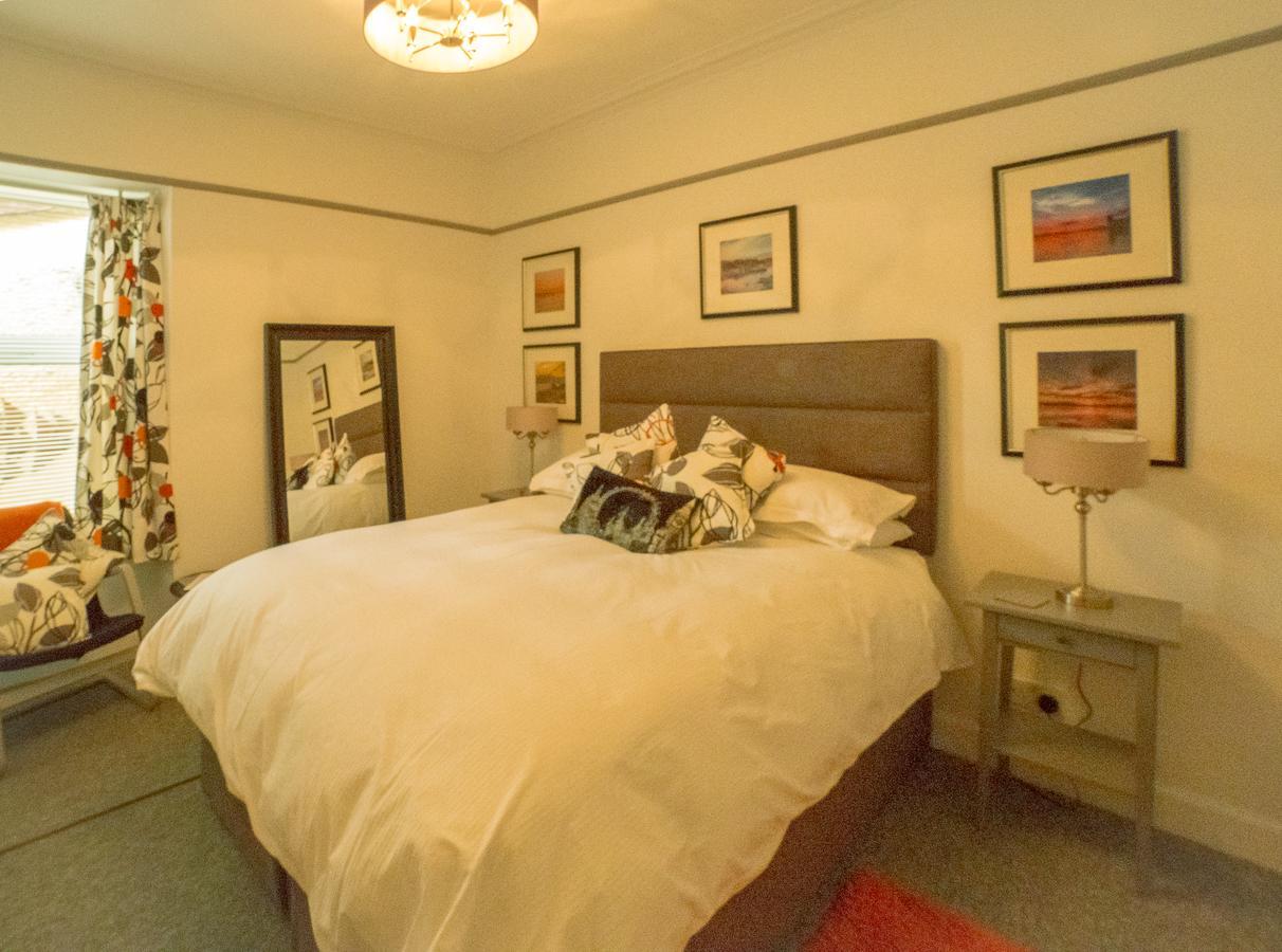 Dana Villa Holiday Accommodation أوبان المظهر الخارجي الصورة